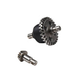 RC Car Differential Front Differential 1:10 Scale FY-CQ04 for X07 X07W X08